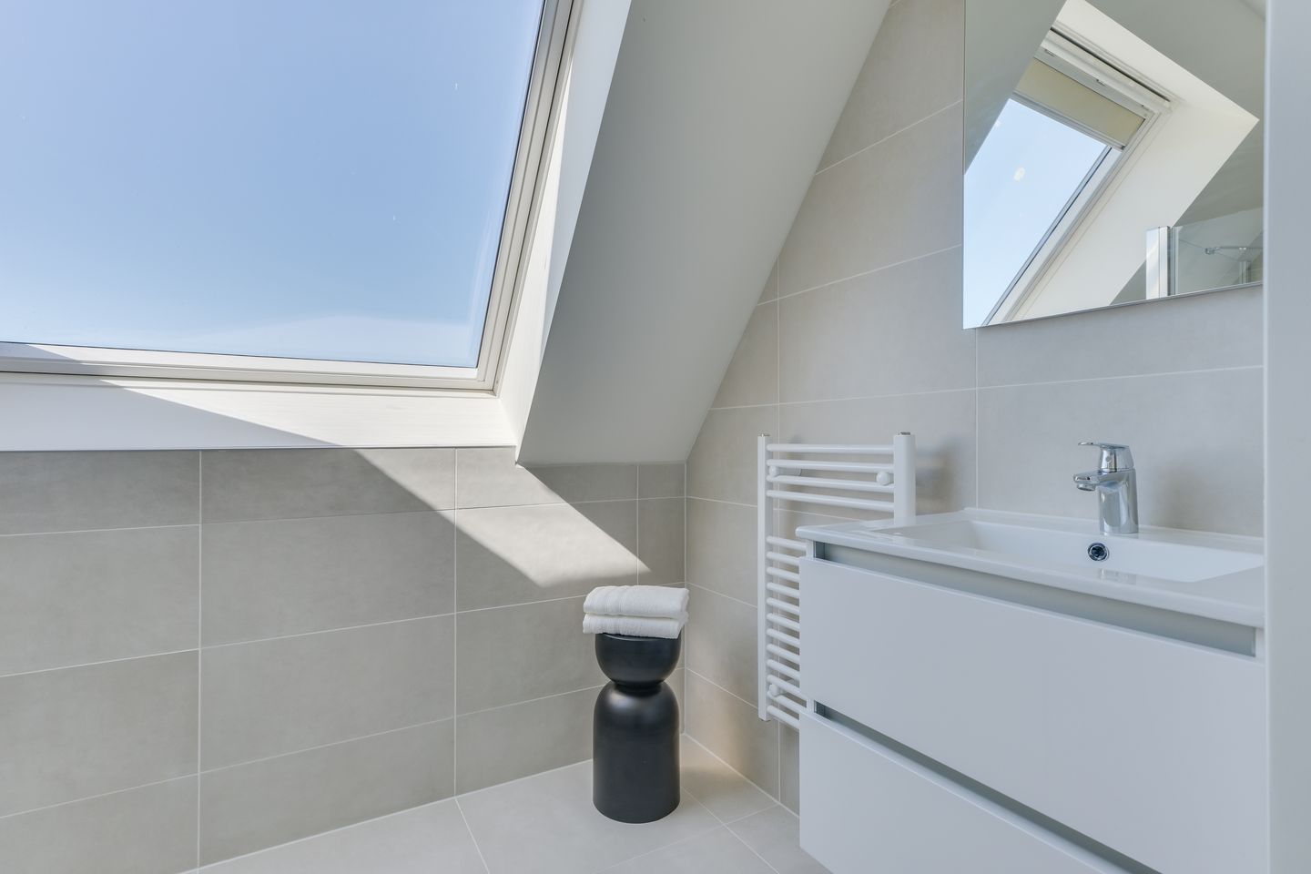 Photo 14 of Gashouderstraat 8-A16