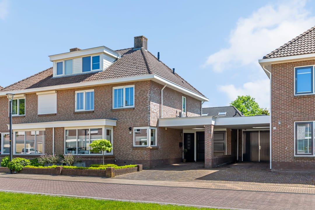 Foto 1 van Warmelo 14