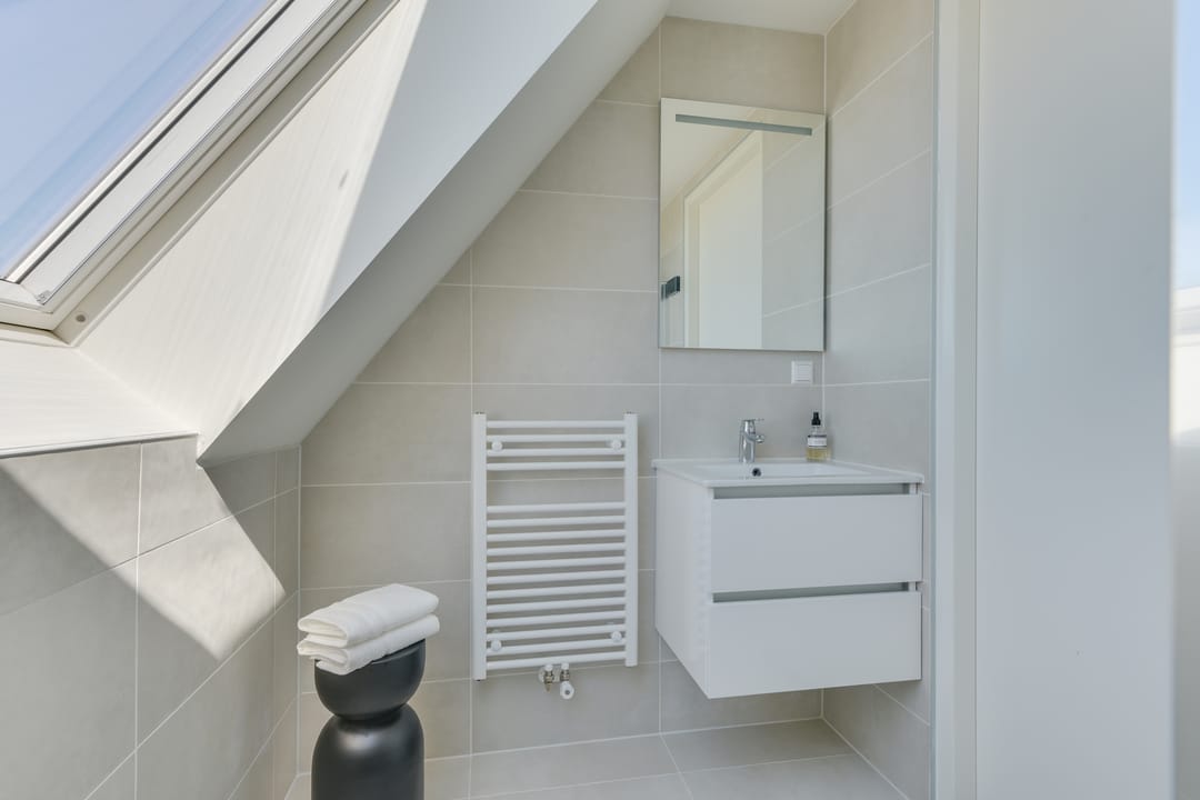 Photo 16 of Gashouderstraat 8-A16