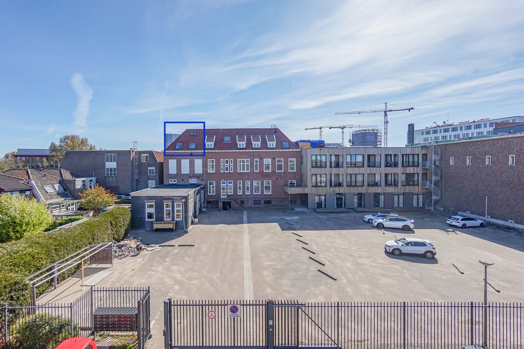 Photo 26 of Gashouderstraat 8-A16