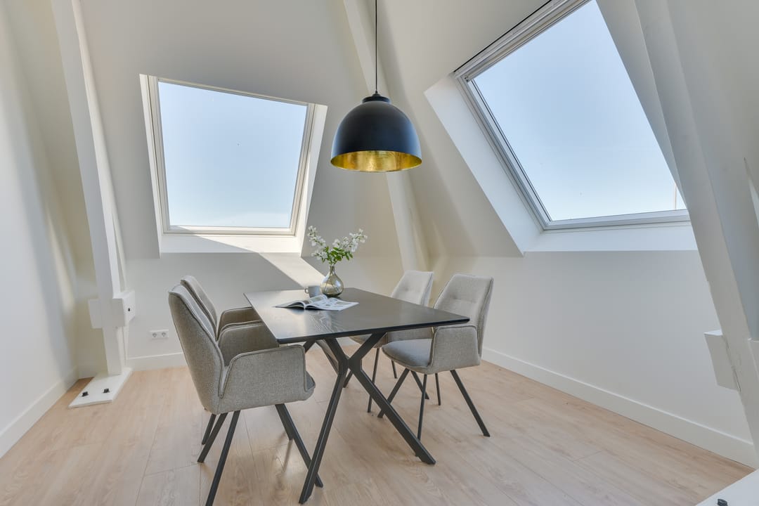 Photo 2 of Gashouderstraat 8-A16