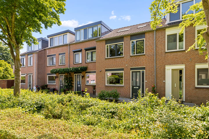 Foto 2 van Dovenetelhof 37