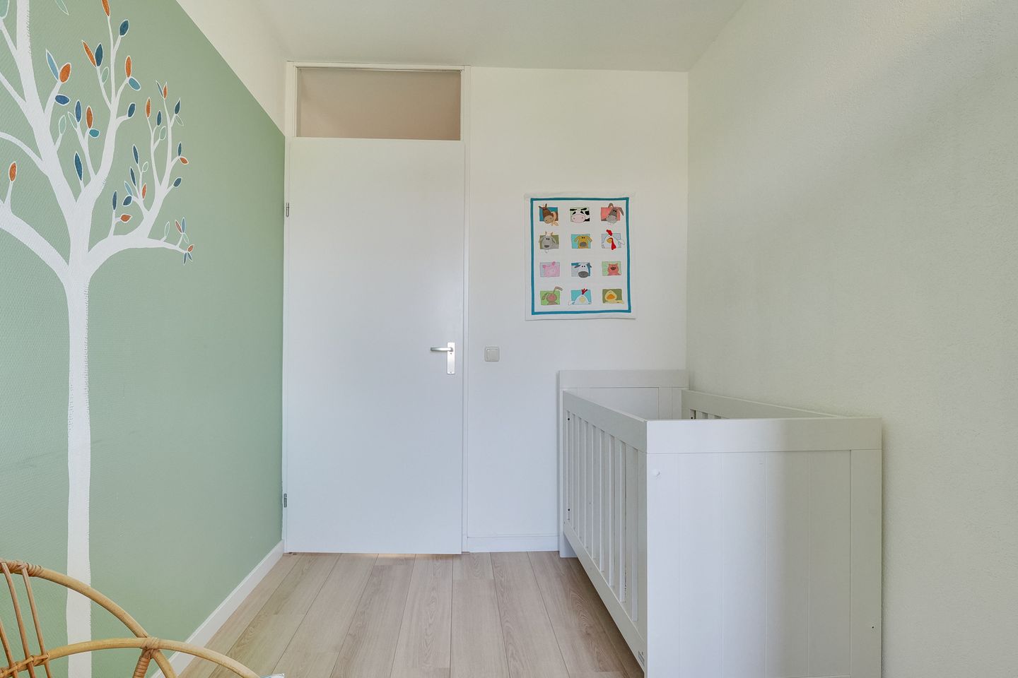 Foto 40 van Franz Lehársingel 53