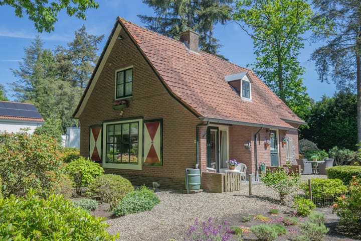 Foto 4 van Poortse Bos 4