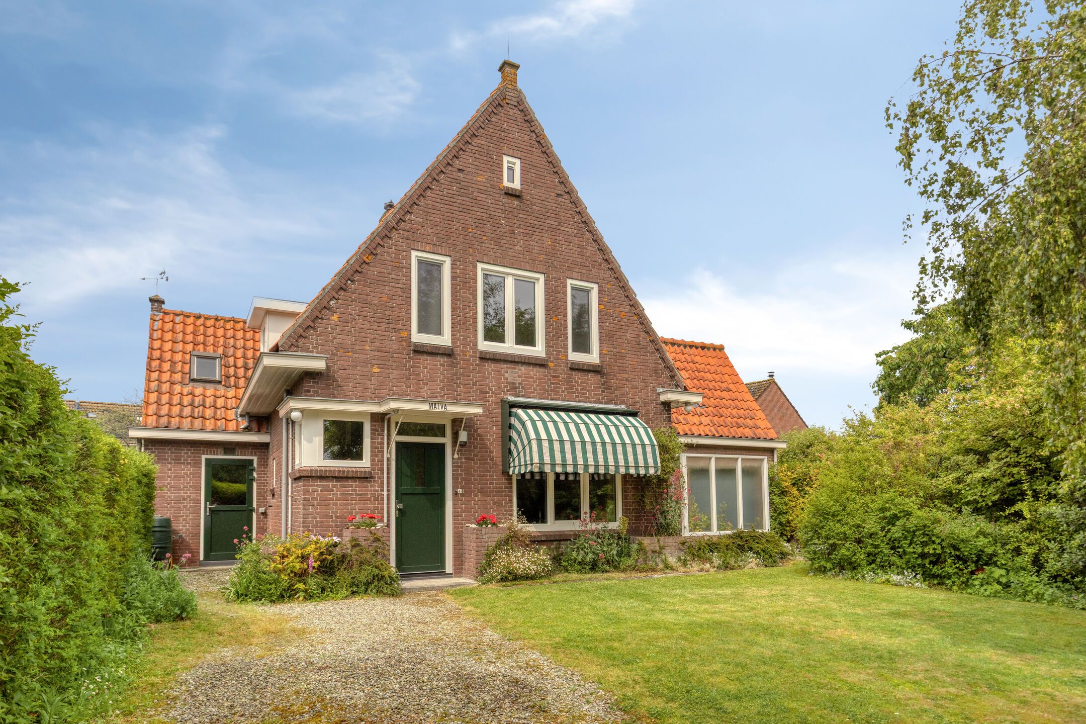 Oude Domburgseweg 43