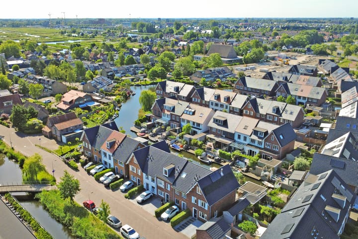 Foto 3 van Westeinde 9