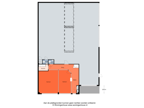 View floorplan