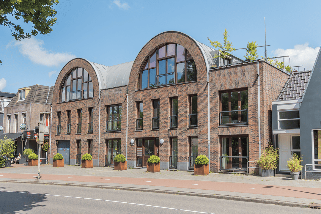 Foto 1 van Dorpsstraat 106-D