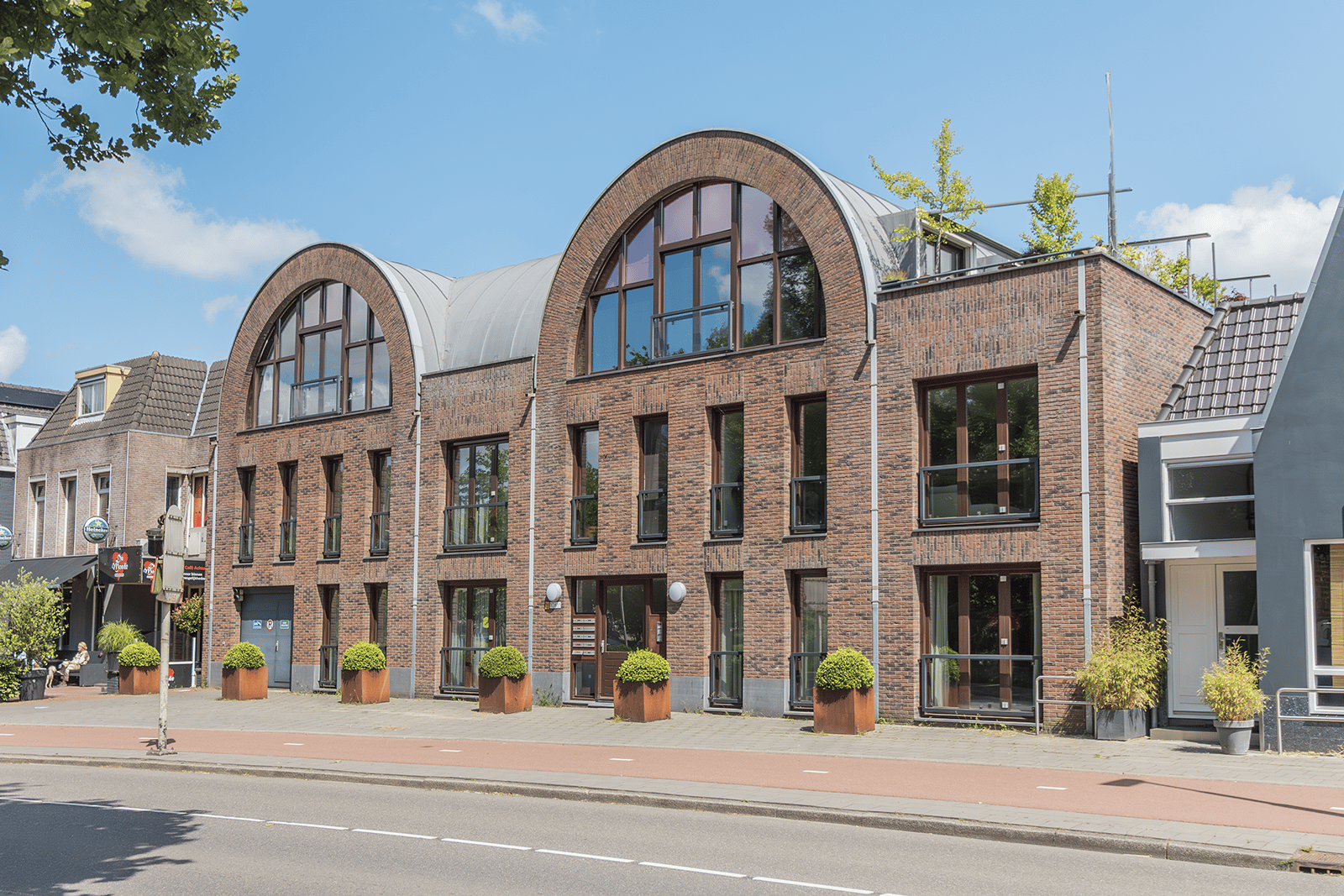 Dorpsstraat 106-D Amstelveen