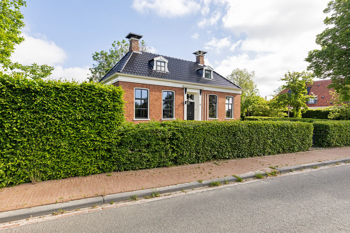 Foto 4 van Borgweg 67