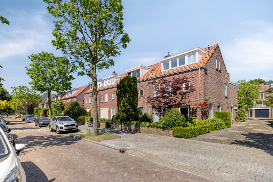 Foto 47 van Hogendriesstraat 20