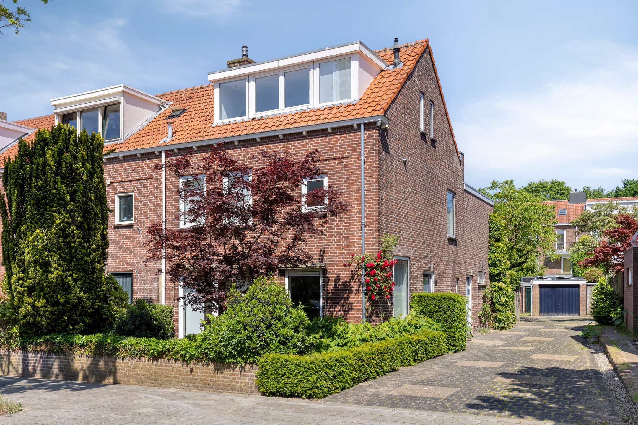 Hogendriesstraat 20