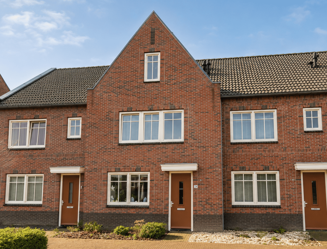 Huis Mandenmaker 34 — foto 1