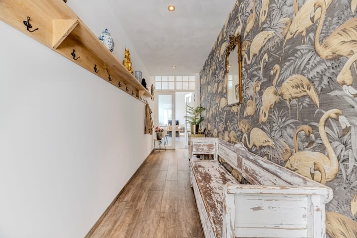 Appartement te koop: Koestraat 52B, Geertruidenberg