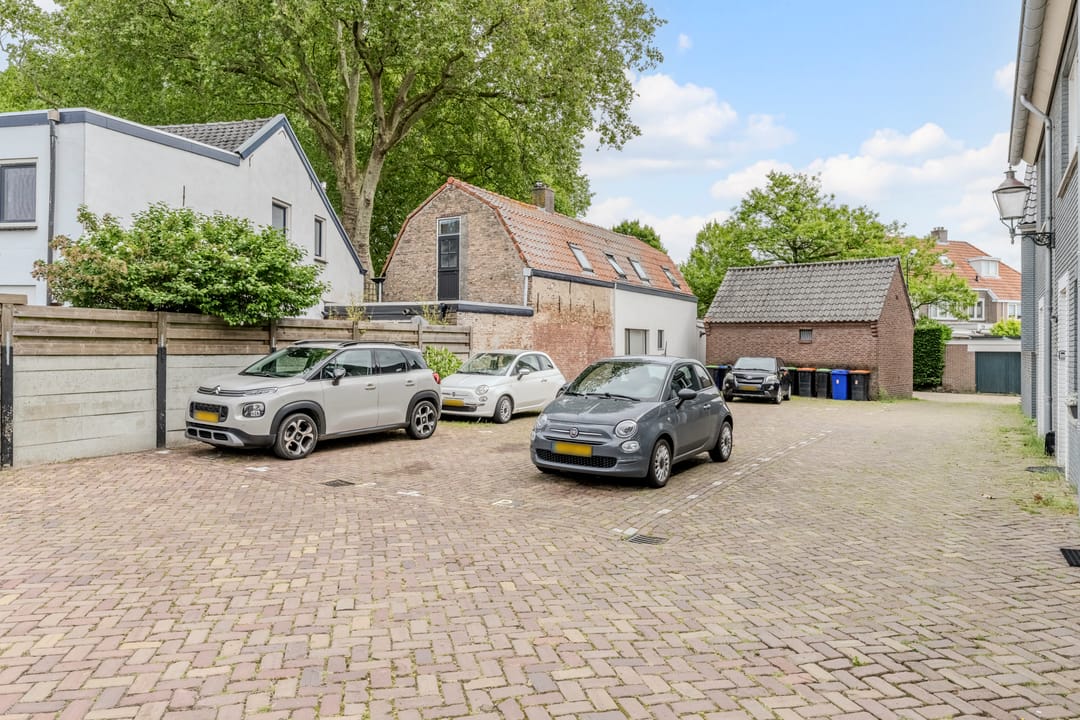 Foto 41 van Koestraat 52-B