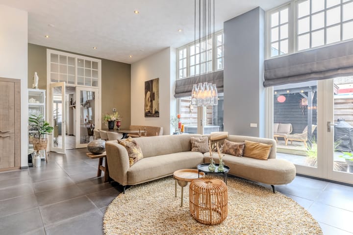 Appartement te koop: Koestraat 52B, Geertruidenberg