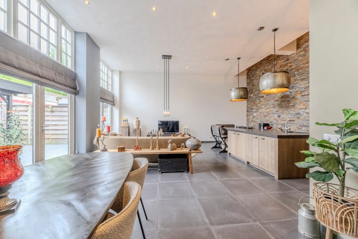 Appartement te koop: Koestraat 52B, Geertruidenberg
