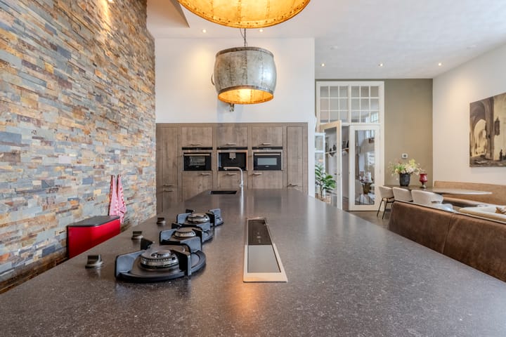 Appartement te koop: Koestraat 52B, Geertruidenberg