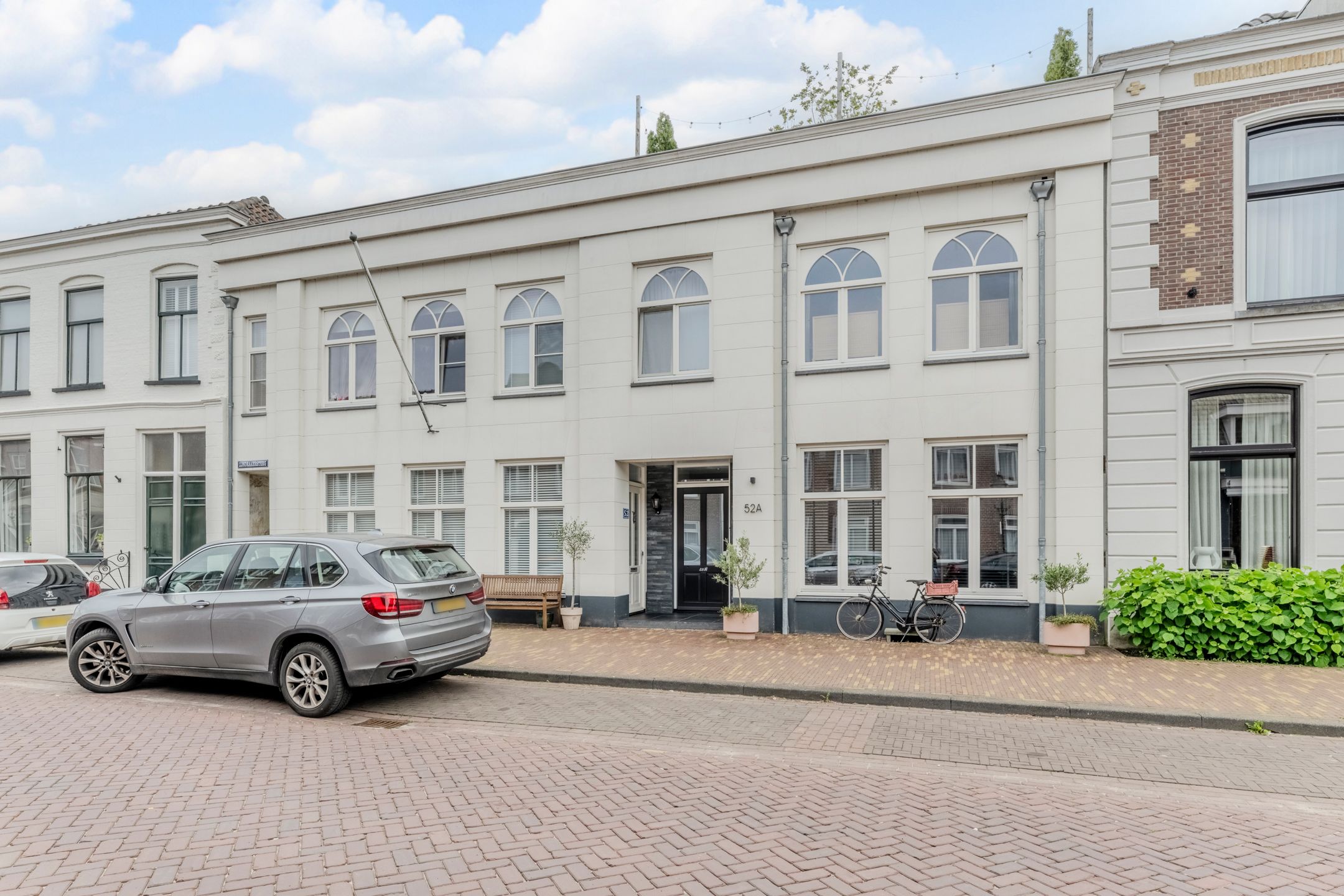 Koestraat 52-B 52 b