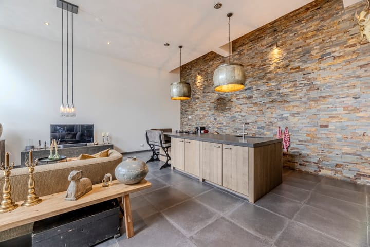 Appartement te koop: Koestraat 52B, Geertruidenberg