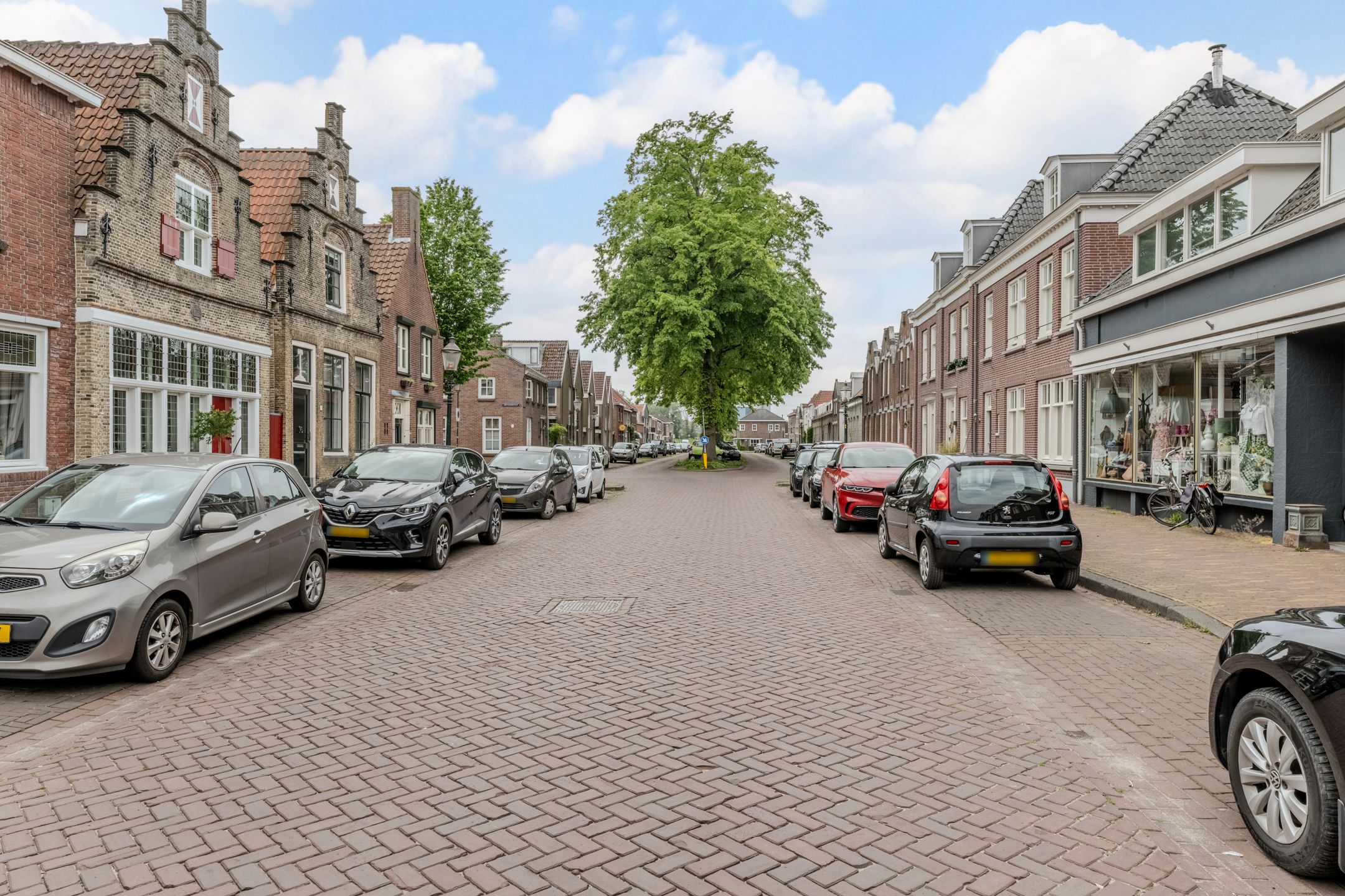 Foto 45 van Koestraat 52-B