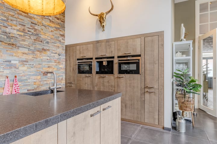 Appartement te koop: Koestraat 52B, Geertruidenberg