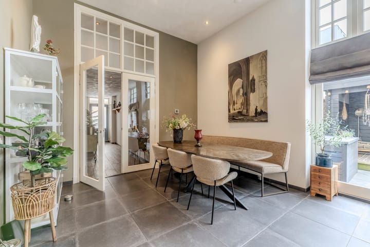 Appartement te koop: Koestraat 52B, Geertruidenberg