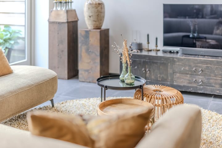 Appartement te koop: Koestraat 52B, Geertruidenberg