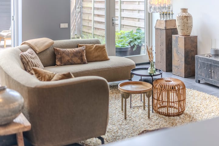Appartement te koop: Koestraat 52B, Geertruidenberg