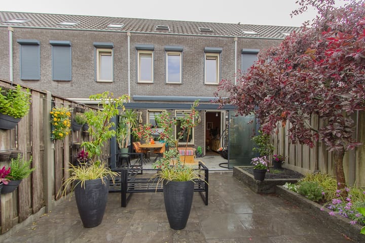 Foto 2 van Mgr. Bekkersstraat 50