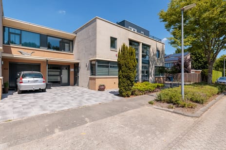 Cissy van Marxveldtstraat thumbnail