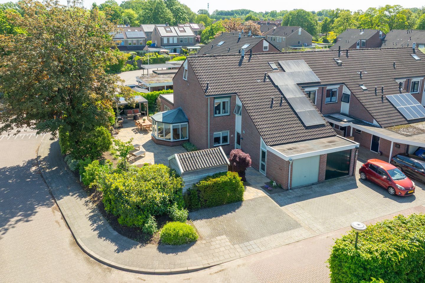 Photo 1 of Abraham Kuyperstraat 44