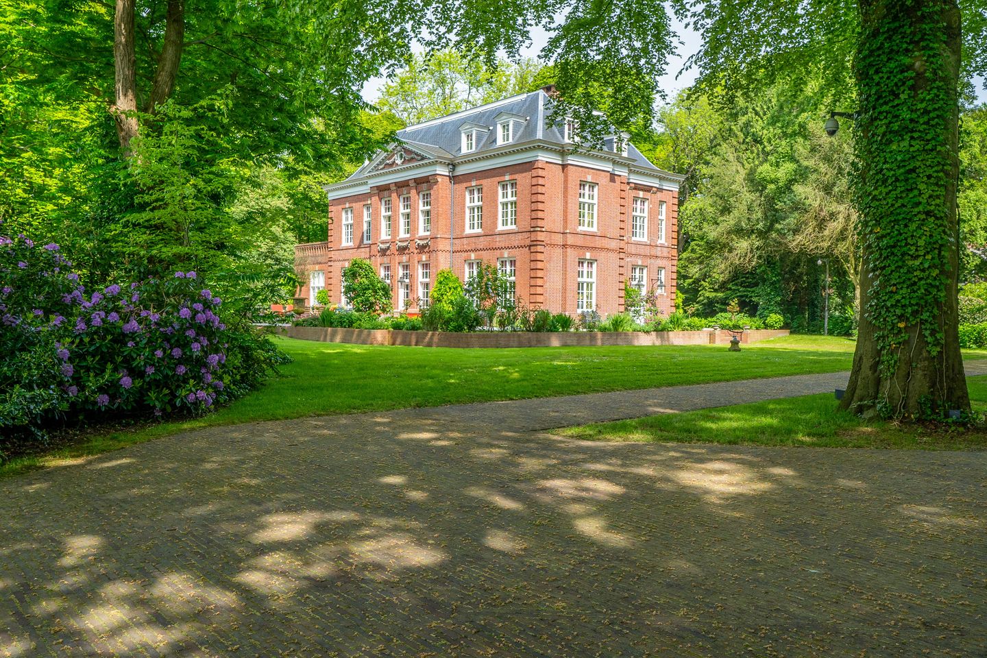 Foto 4 van Rijksstraatweg (Bouwnr. 3)