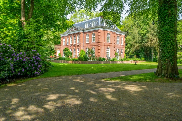 Foto 4 van Rijksstraatweg (Bouwnr. 3)