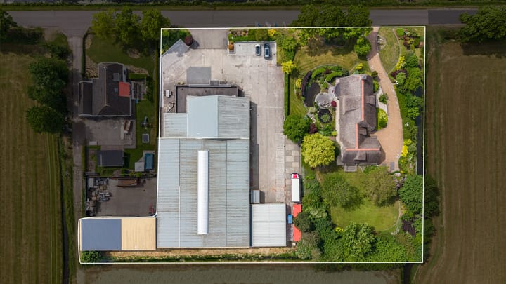 Foto 4 van Elleboogsvaart 13-A