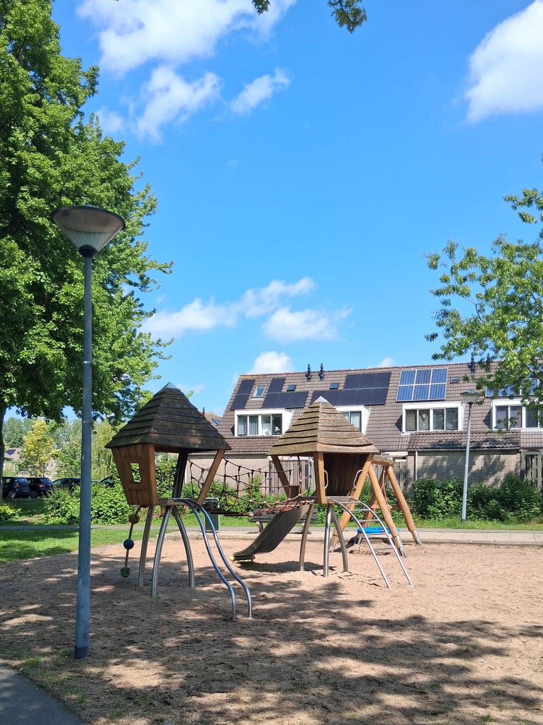 Foto 67 van Willem Dreeslaan 101