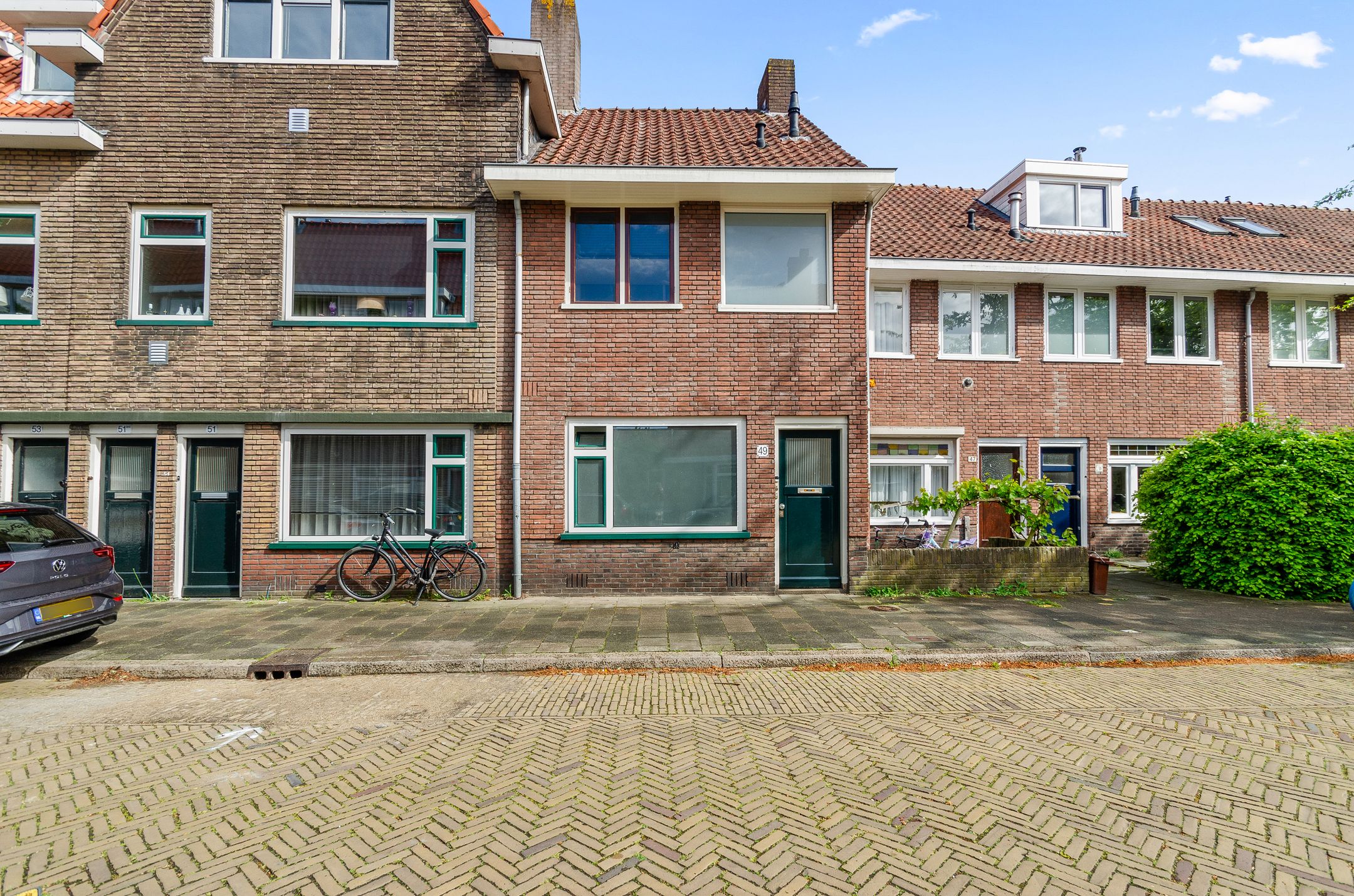 Violenstraat 49 