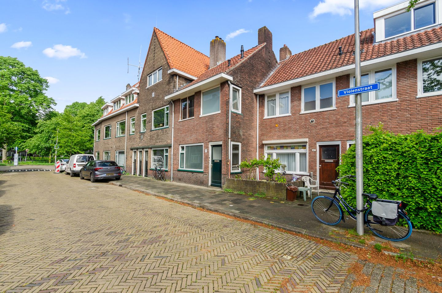Photo 34 of Violenstraat 49