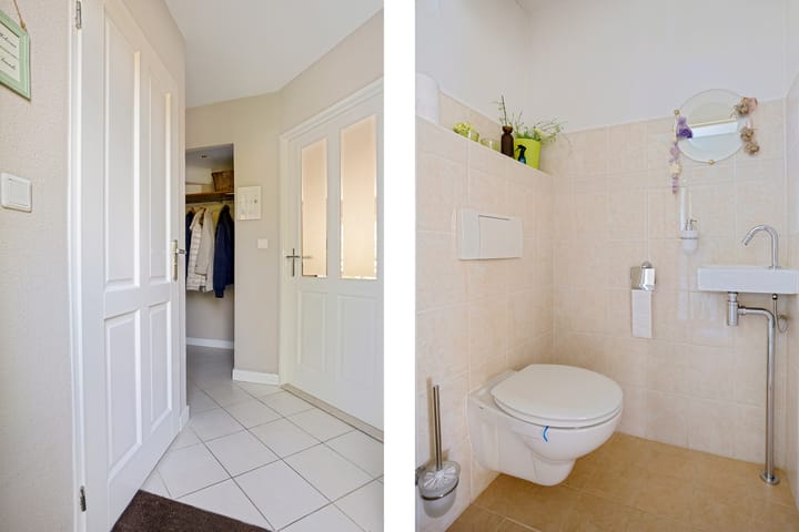 Hoekwoning te koop: Vierkant 20, Wognum