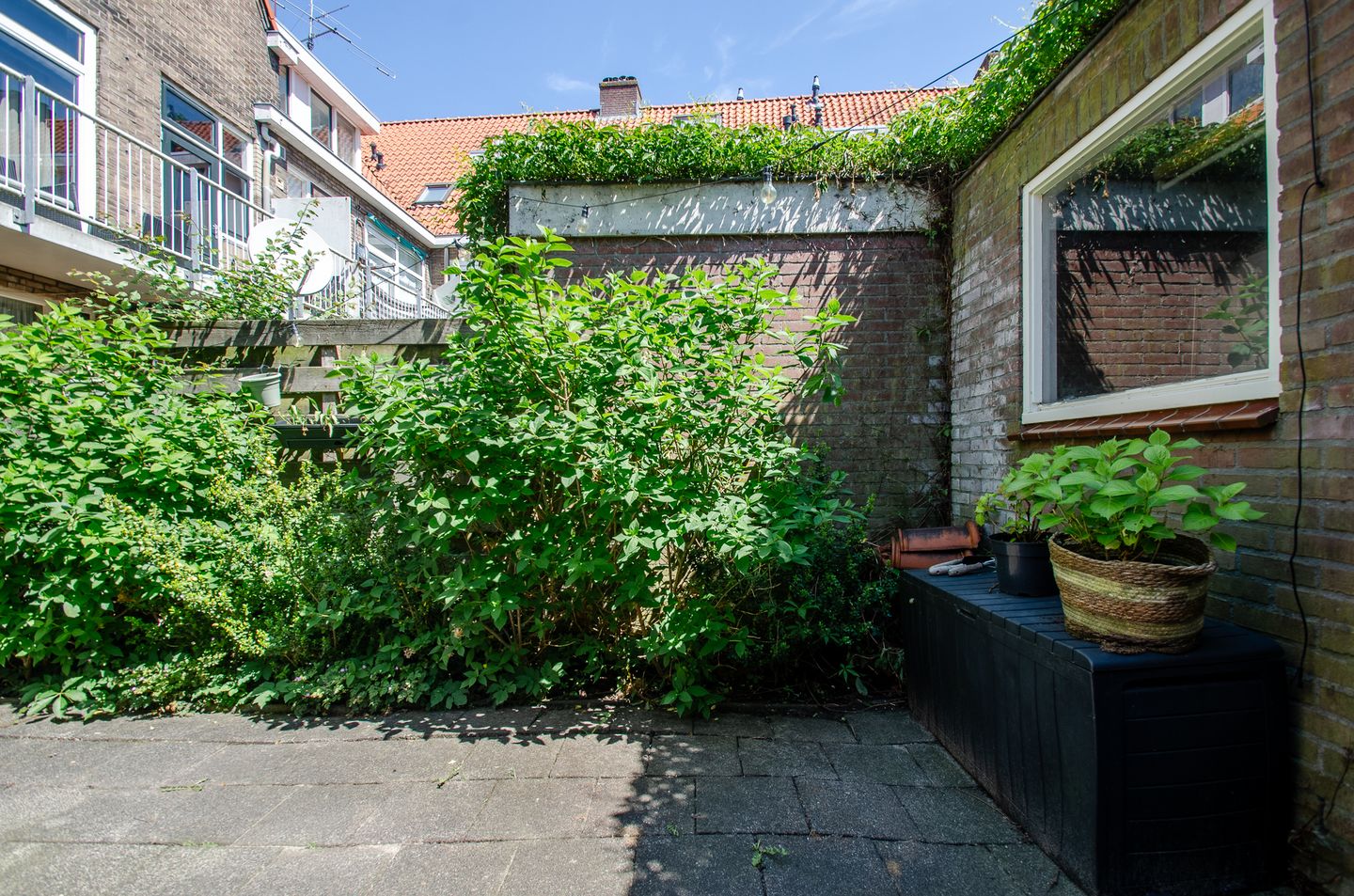 Photo 10 of Violenstraat 49