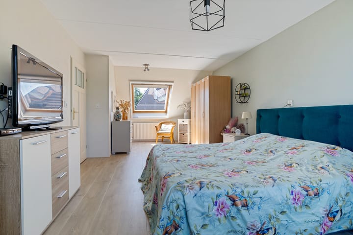 Hoekwoning te koop: Vierkant 20, Wognum
