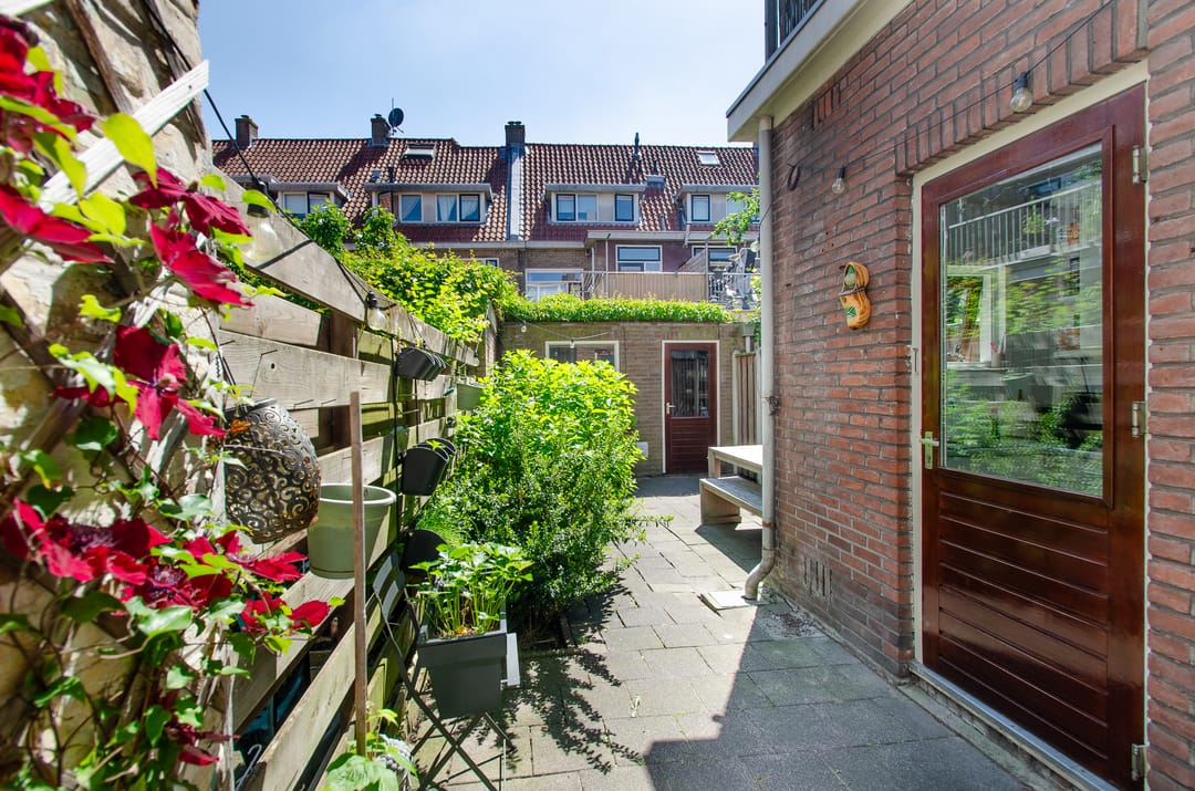 Photo 8 of Violenstraat 49