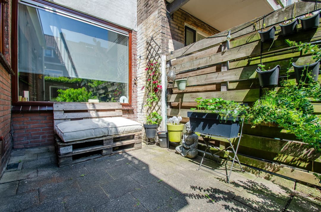 Photo 7 of Violenstraat 49