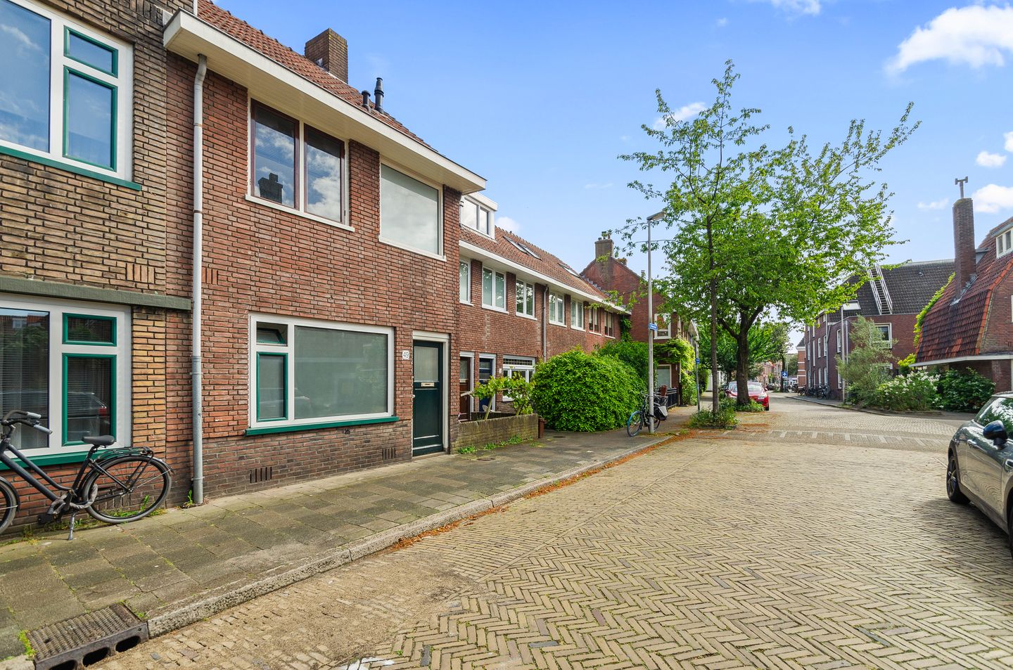 Photo 35 of Violenstraat 49