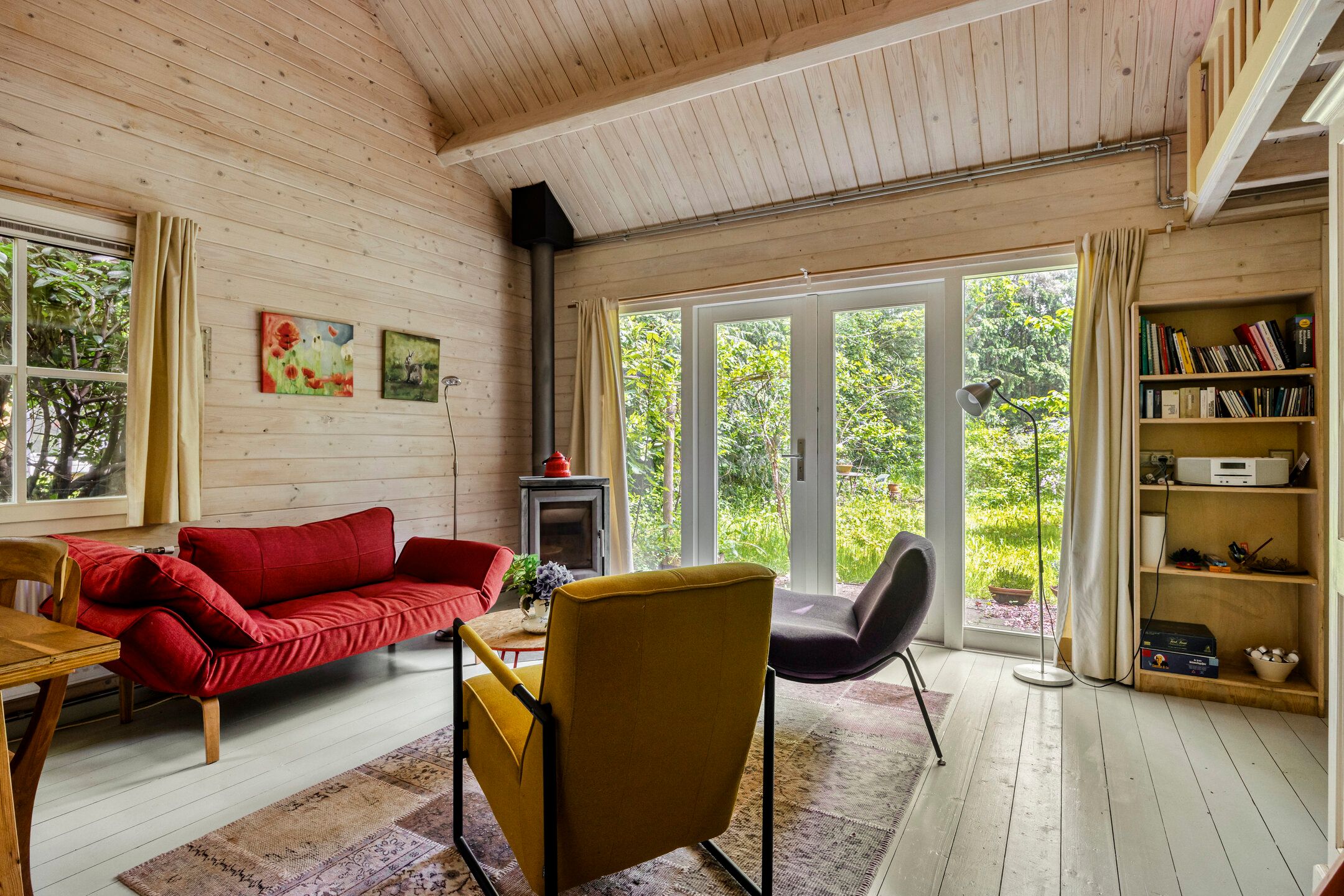 2-bedroom freehold villa in Harfsen — photo 2 of 5