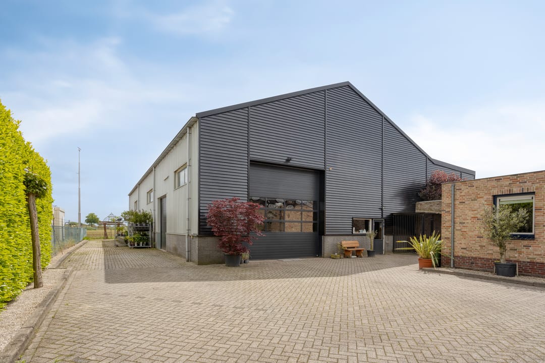 Photo 2 of de Hofstede 47