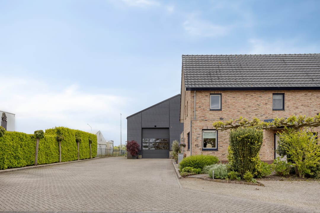 Photo 8 of de Hofstede 47