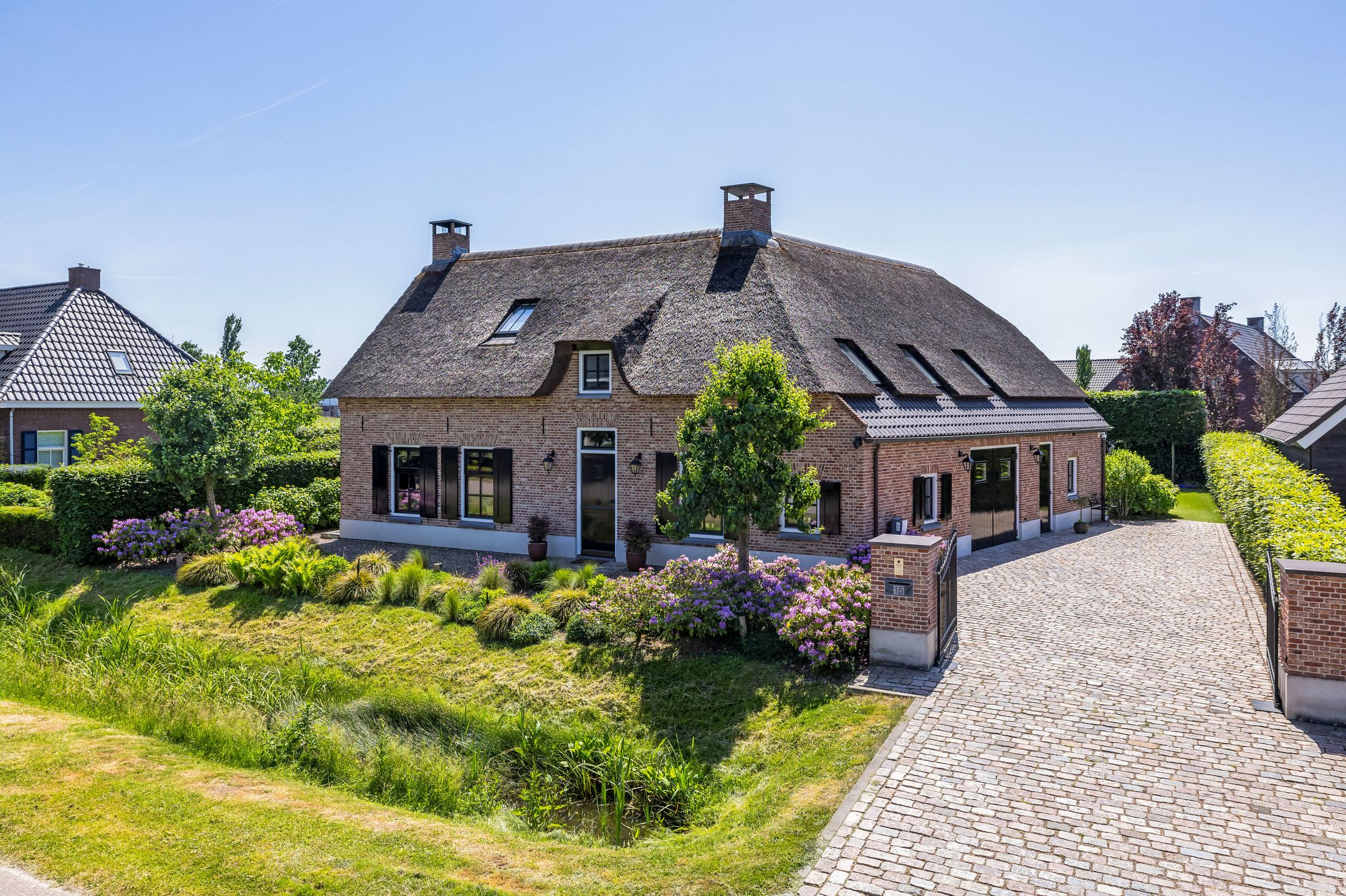 Parallelweg 15 