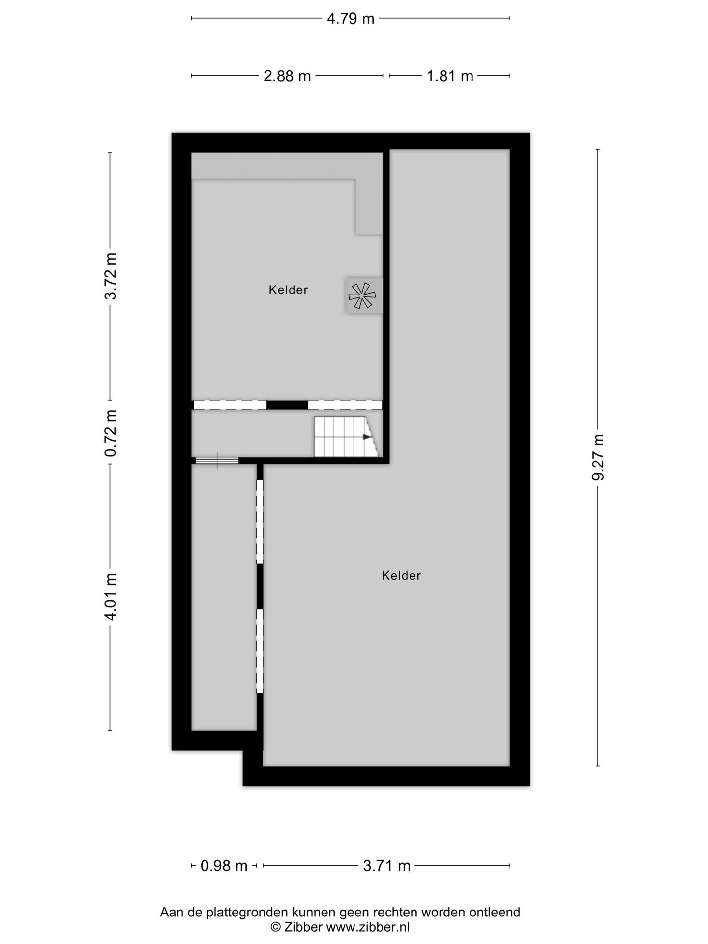 Foto 44 van Sint Jurrienstraat 36