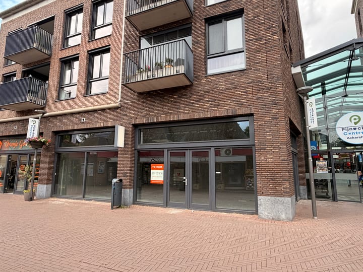 Ackershof 82, Pijnacker